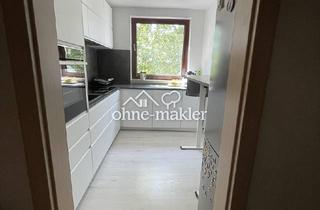 Wohnung kaufen in 65239 Hochheim, PROVISIONSFREIE 2-Zimmer-Wohnung vom Eigentümer mit Stellplatz u. EBK