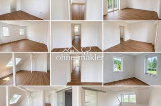 Wohnung kaufen in 58579 Schalksmühle, Energetisch sanierte Maisonettewohnung, modernisiert und sofort bezugsfertig