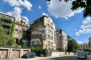 Loft kaufen in 90762 Fürth, Neuwertige 2-Zi.-Dachgeschosswohnung mit Terrasse und Blick zur Uferpromenade Fürth