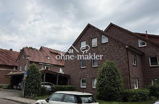 Wohnung kaufen in 27283 Verden, ETW mitten in der Stadt für Anfänger oder Profis