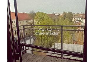 Wohnung kaufen in 08523 Plauen, 4ZKB renoviert - Eigennutzer oder 7% Mietrendite