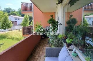 Wohnung kaufen in 79359 Riegel, Schöne Eigentumswohnung zur Eigennutzung oder als Kapitalanlage in Riegel