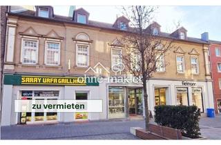 Geschäftslokal mieten in 45964 Gladbeck, Ladenlokal Fußgängerzone Gladbeck
