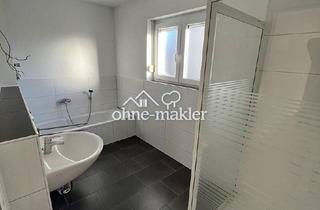 Wohnung mieten in 76684 Östringen, Schöne 2-Zimmer Souterrainwohnung mit Terrasse nähe Waldrand