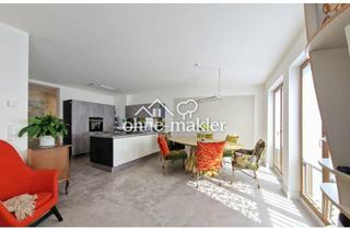 Wohnung kaufen in 91054 Erlangen, Ein Zuhause zum Ankommen - exklusive Designwohnung mit Wohlfühlcharakter am Burgberg