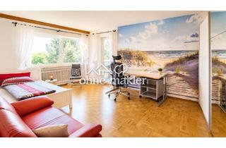 Wohnung mieten in 88046 Friedrichshafen, Stilvolle Business-WG mit 3 abschließbaren Zimmern, Wintergarten, Keyless Access und Homeoffice