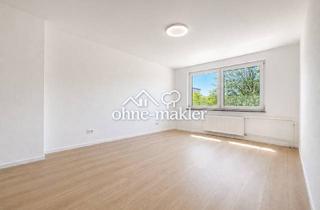 Wohnung kaufen in 67098 Bad Dürkheim, provisionsfrei: Erstbezug nach Sanierung in zentraler Lage in Bad Dürkheim