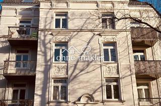 Wohnung mieten in 22305 Hamburg, Modern möbliert am Stadtpark