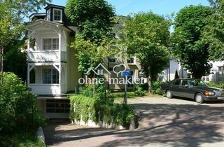 Wohnung kaufen in 18609 Ostseebad Binz, 2-Zimmer Ferienwohnung Ostseebad Binz, zentrale Lage