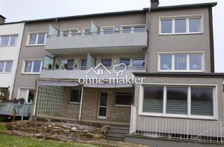 Wohnung mieten in 45968 Gladbeck, 3,5-Zimmer-Wohnung mit Terrasse in ruhiger Lage in Gladbeck