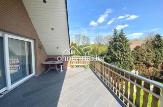 Wohnung mieten in 59379 Selm, Frisch renovierte 2-Raum-Wohnungmit eigenem Eingang, Balkon, Dachboden und Stellplatz