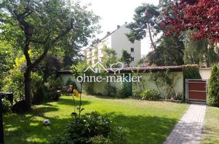 Wohnung kaufen in 90491 Nürnberg, 2‑Zimmer am Wöhrder See - mit Garage, ruhig & hell