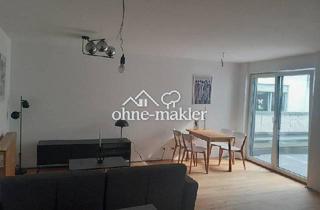Wohnung mieten in 76131 Karlsruhe, 2 Zimmer-Wohnung mit EBK, Abstellraum und Kellerabteil in Karlsruhe-Zentrum