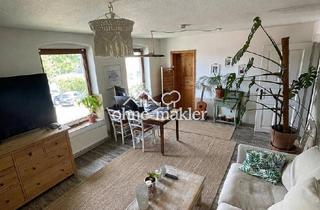 Wohnung mieten in 24235 Wendtorf, Wohnen, wo andere Urlaub machen. Strandnähe, Gartenecke. 2 Zimmer Wohnung für Singles oder Paare