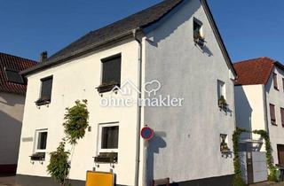 Einfamilienhaus kaufen in 76833 Böchingen, Modern saniertes Einfamilienhaus mit Designausbau & überdachter Terrasse - sofort bezugsfertig