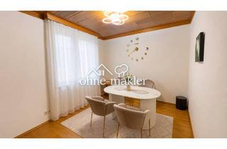 Wohnung kaufen in 83435 Bad Reichenhall, 2-Zimmer-Wohnung in zentraler Lage Bad Reichenhalls