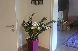 Wohnung mieten in 47665 Sonsbeck, Großzügige 3,5 Zimmer Wohnung zentral in Sonsbeck