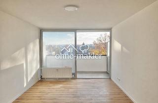 Wohnung kaufen in 63128 Dietzenbach, Kernsanierte 1Z-Wohnung mit ca. 7% Bruttomietrendite | Provisionsfrei
