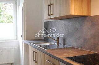 Wohnung mieten in 95100 Selb, Freundliche sanierte 4-Zimmer-Wohnung zur Miete in Selb ab September
