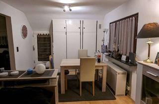 Wohnung mieten in 76139 Hagsfeld, 1,5-Zimmer-Wohnung mit Balkon in Karlsruhe ideal für Einzelpersonen oder Ehepaar