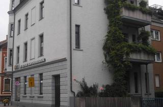 Wohnung mieten in 33602 Innenstadt, Gepflegte 5-Zimmer-Altbauwohnung in Bielefeld-Mitte