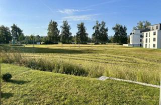 Wohnung mieten in Streetweg, 88316 Isny, Helle 3-Zimmer-Erdgeschosswohnung mit Terrasse und Garten in Isny im Allgäu