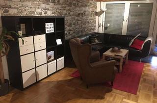Wohnung mieten in 64295 Darmstadt, 3-Zimmer-Wohnung mit Balkon in Darmstadt-West