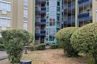 Wohnung mieten in Beim Wasserturm 14, 71332 Waiblingen, Helle 3,5 Zimmer-Wohnung mit Loggia, Aufzug & Garage -Bezugsfrei 01.09.2026