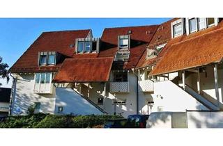 Wohnung mieten in 88276 Berg, Gepflegte 1,5-Zimmer-Wohnung mit hochwertiger Einbauküche und Balkon in Berg bei Ravensburg