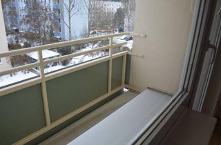 Wohnung mieten in Moosglöckchenweg, 14478 Waldstadt II, Helle 1-Zimmer-Wohnung mit Balkon in Potsdam