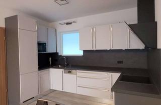 Wohnung mieten in 86956 Schongau, Moderne 2-Zimmer-Wohnung mit gehobener Ausstattung