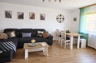 Wohnung mieten in Giersteinstraße 19, 76596 Forbach, Traumhafte 2-Zimmer-Terrassenwohnung mit Panoramablick, Garten & Stellplatz