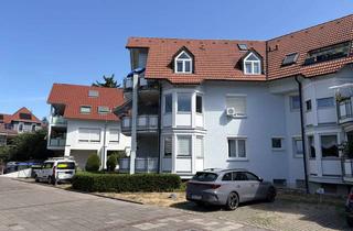 Wohnung mieten in 79189 Bad Krozingen, Großzügige 2,5-Zimmer-Wohnung in ruhiger und zentraler Lage in Bad Krozingen