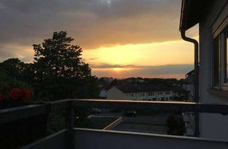 Wohnung mieten in Theodor-Heuss-Straße 37, 76726 Germersheim, 3-Zimmer-Wohnung mit traumhaftem Ausblick