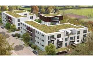 Wohnung mieten in Bachstraße 27, 84489 Burghausen, Helle 3-Zimmer Wohnung mit Balkon, EBK, Keller und Stellplatz in ruhiger Lage