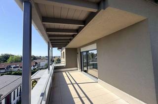 Penthouse mieten in Rechenauerstraße 103, 83022 Ost, 4-Zimmer-Penthouse, Bergblick, Pendler, WG