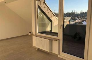 Wohnung mieten in Schaffhauser Straße 154a, 66333 Völklingen, Wohnung 3 ZKB in Völklingen (schöne Ecke - Nähe Neubaugebiet)