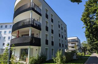 Wohnung mieten in Van-Gogh-Str 2b, 85521 Ottobrunn, Ottobrunn excl. 2,5 Zim Whg. mit besonderem Schnitt, Ebk o. Abl, Dachterrasse, Designerbad