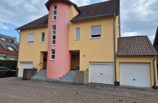 Wohnung mieten in Lindenweg, 76474 Au, Zuhause mit 3 Zimmern und Balkon in Au am Rhein