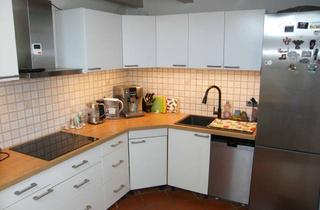 Wohnung mieten in Buchenstraße, 86420 Diedorf, Maisonette mit Galerie, 103 m², optimal für Pärchen oder Single, Dachterrasse, TG, ab 01.08.2026