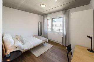 WG-Zimmer mieten in Gref-Völsing-Straße, 60314 Ostend, Gref-Völsing-Straße, Frankfurt am Main