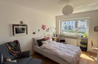 WG-Zimmer mieten in Benzstraße 14, 93053 Kasernenviertel, 2 Zimmer frei in toller 3er- WG