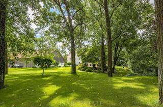 Haus kaufen in 94315 Straubing, Herrschaftliche Residenz mit bezauberndem Park in Traumlage von Straubing