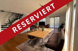 Doppelhaushälfte kaufen in 76327 Pfinztal, -RESERVIERT- Exklusive Doppelhaushälfte, BJ 2021, mit großzügiger Wohnfläche & Ausstattung