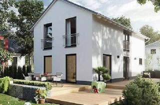 Haus kaufen in 97877 Wertheim, Familienglück zum Anfassen: Ihr neues Zuhause wartet