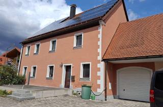 Einfamilienhaus kaufen in Dorfstr. 52, 91729 Haundorf, Rustikales Einfamilienhaus in Gräfensteinberg - Nähe Brombachsee - Privatverkauf