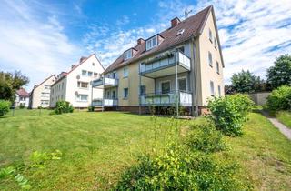 Mehrfamilienhaus kaufen in 31867 Lauenau, Solide Kapitalanlage mit Entwicklungspotenzial – Voll vermietetes Mehrfamilienhaus in Lauenau