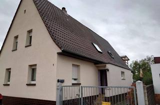 Haus kaufen in 63796 Kahl, Charmantes 1-Familienhaus mit Gartengrundstück und Garage
