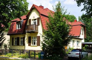 Villa kaufen in Niederheidenstraße 41, 15366 Neuenhagen, Stilvolle Gründerzeitvilla mit parkähnlichem Grundstück – ein Zuhause voller Charakter und Eleganz