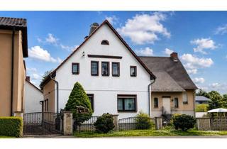 Einfamilienhaus kaufen in 07616 Serba, Einfamilienhaus mit Potenzial zwischen Jena und Eisenberg